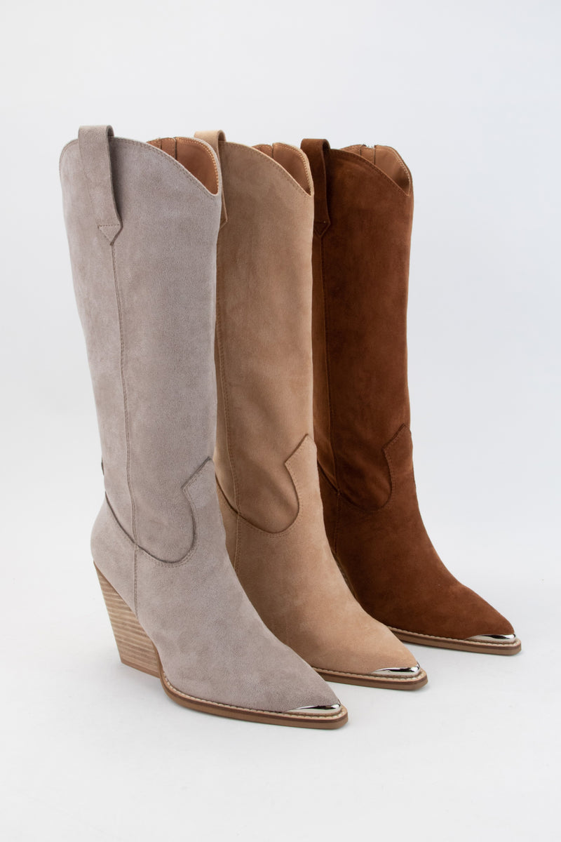 CHEYENNE MODERN COWBOY BOOTS