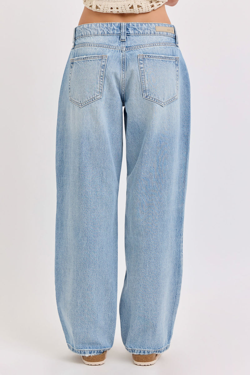 Cello Brand "Baggy Jean"