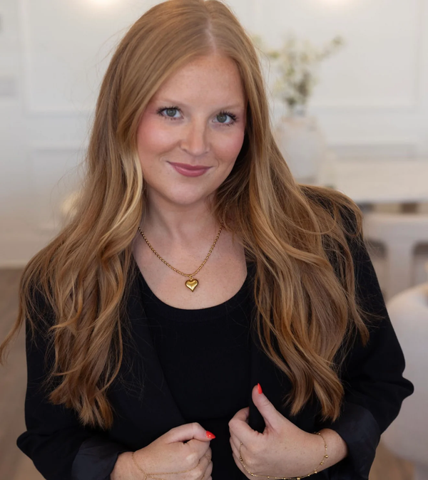 MADISON NECKLACE - CHANSUTTPEARLS