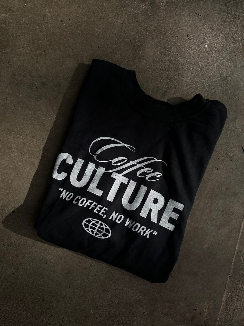 Coffee Culture Inspired Aesthetic Trendy Graphic T-Shirt (S-2XL)