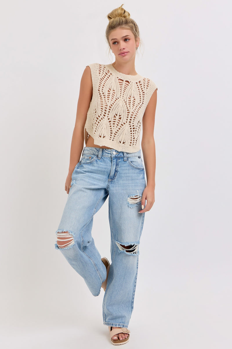 Cello Brand "Baggy Jean"