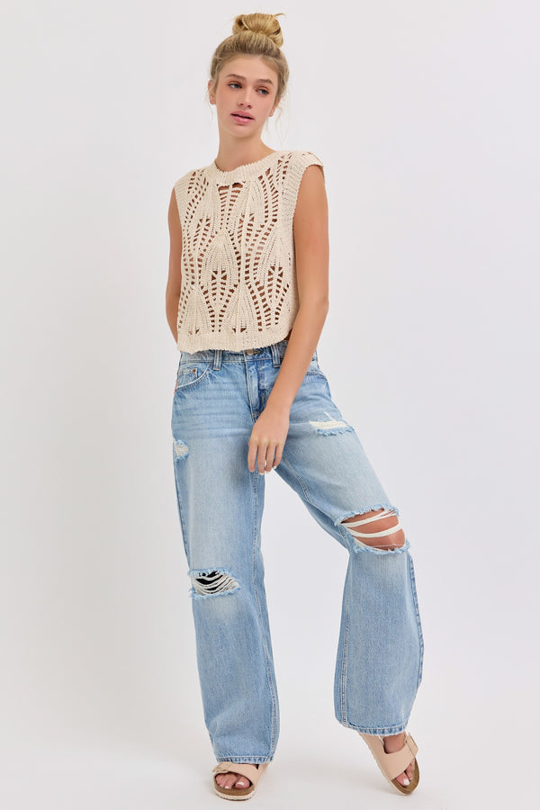 Cello Brand "Baggy Jean"