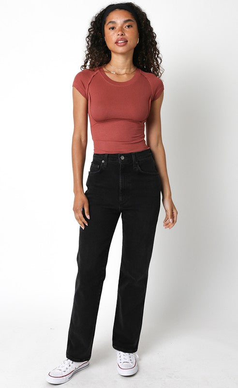 Hallie Top in Marsala