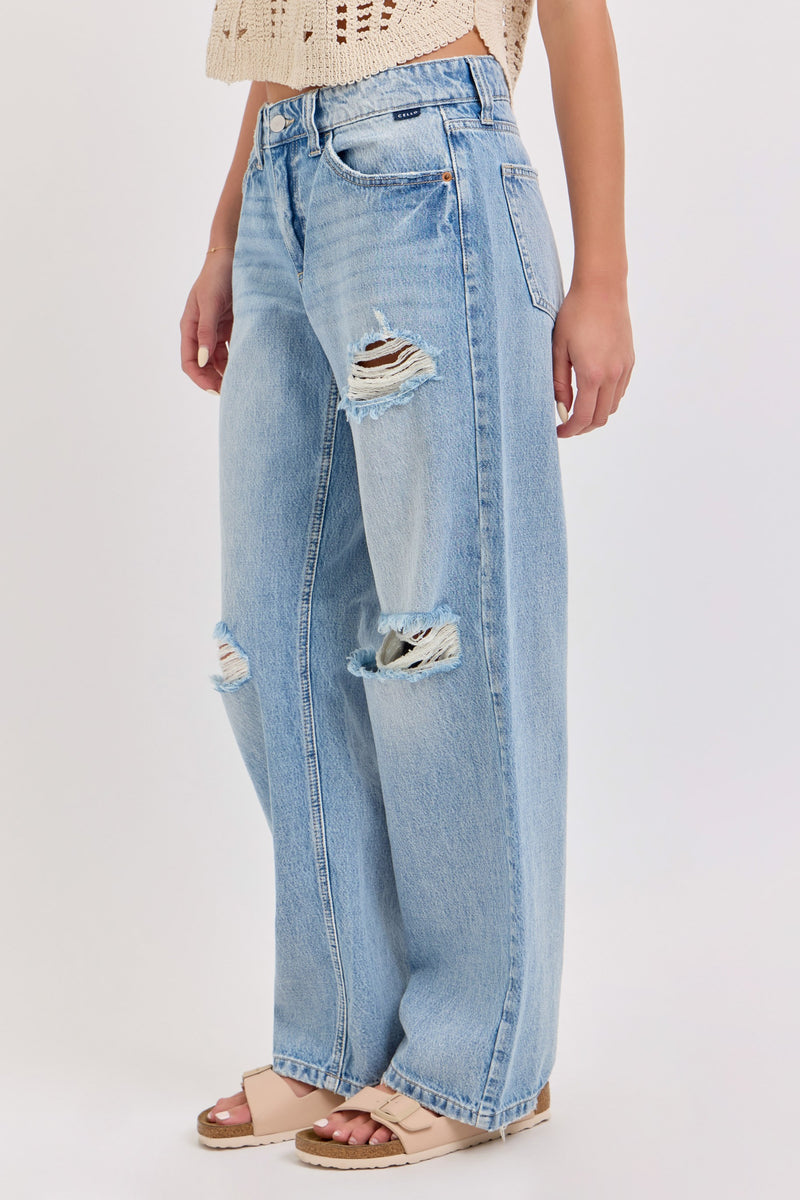 Cello Brand "Baggy Jean"