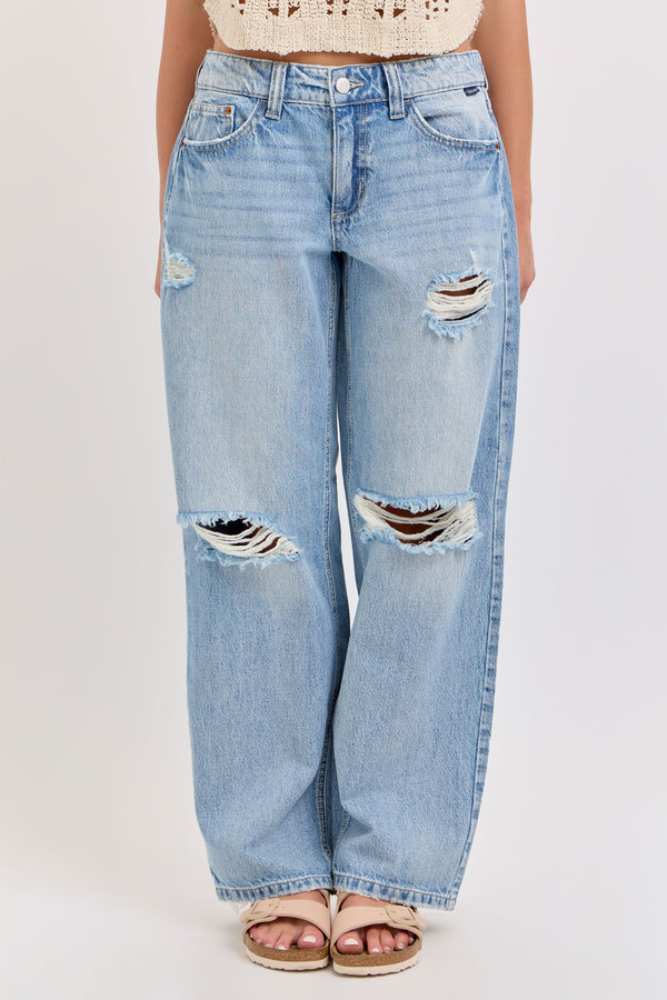 Cello Brand "Baggy Jean"