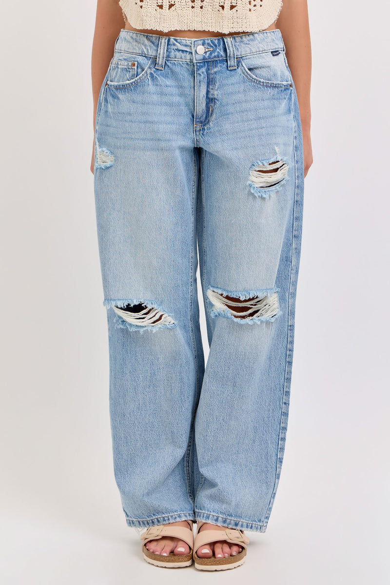 Cello Brand "Baggy Jean"