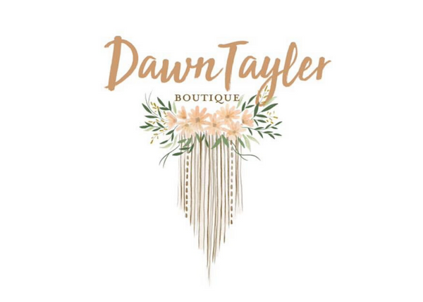 DawnTayler Gift Card